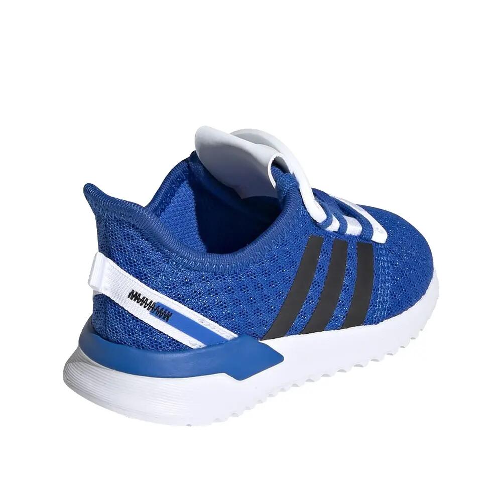adidas Upath Run Schuhe Blau 5/8