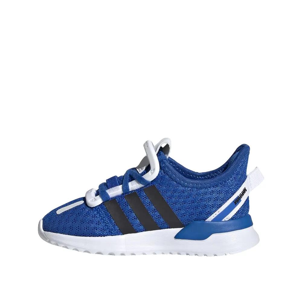 adidas Upath Run Schuhe Blau 4/8