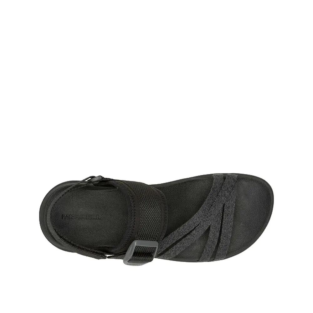 Sandales Merrell District 4 Noir 6/6