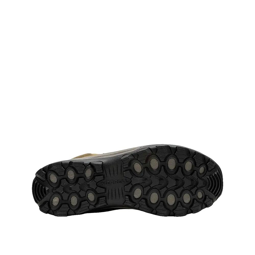 Chaussures de randonnée Merrell Thermo Kiruna 2 Mid Noir/Olive/Marron 6/7