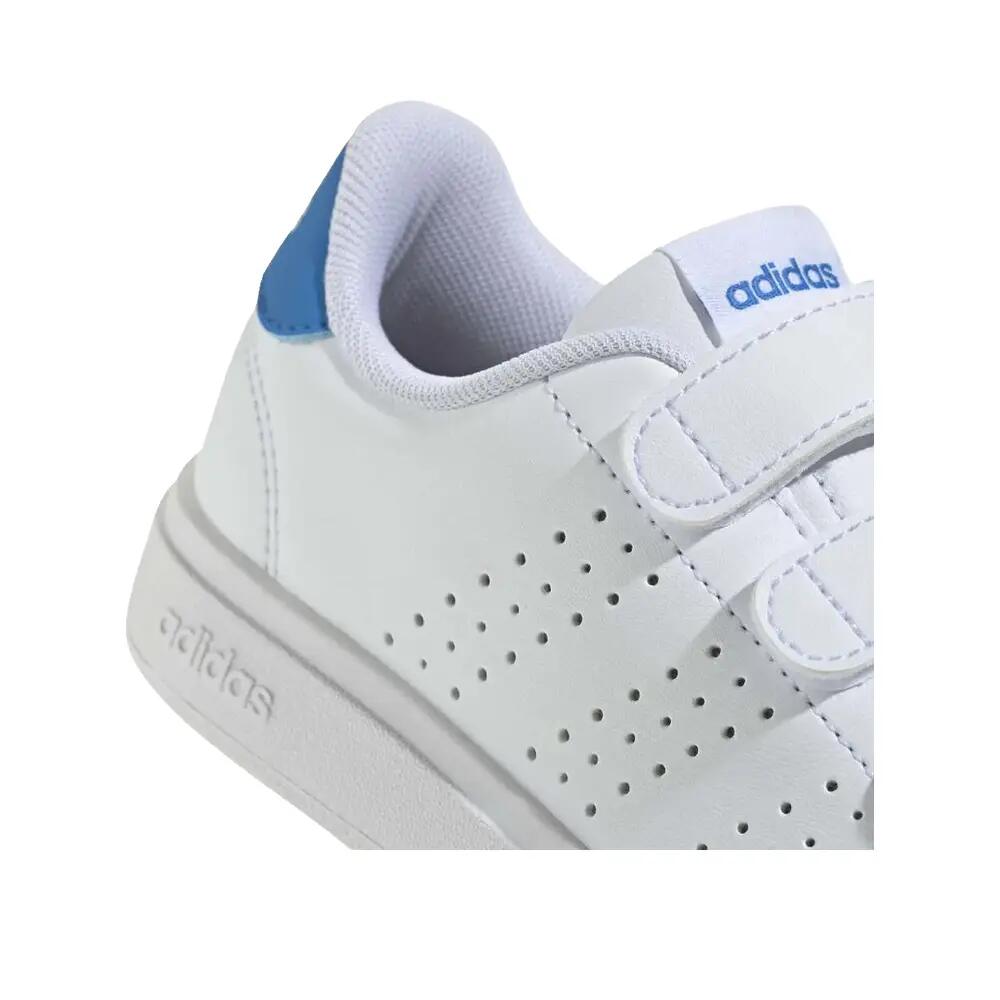 Sneaker Adidas Sport Advantage Base 2.0 Enfant 8/8