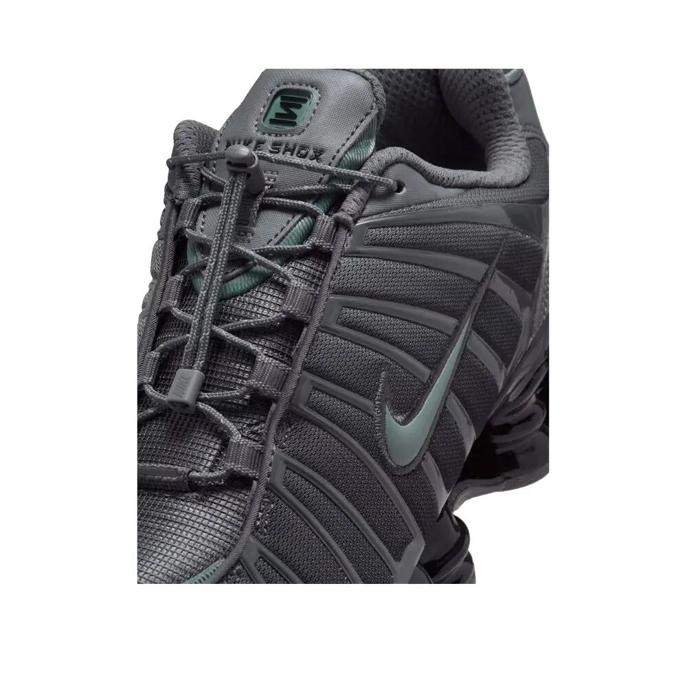 Men's - Nike Shox Tl - Im5998-068 - Grey 7/7
