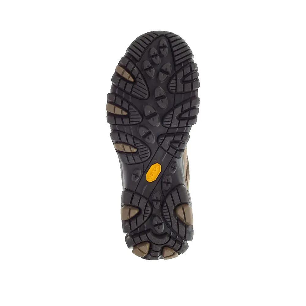 Botas de caminhada Merrell Moab Adventure 3 Marron 2/3