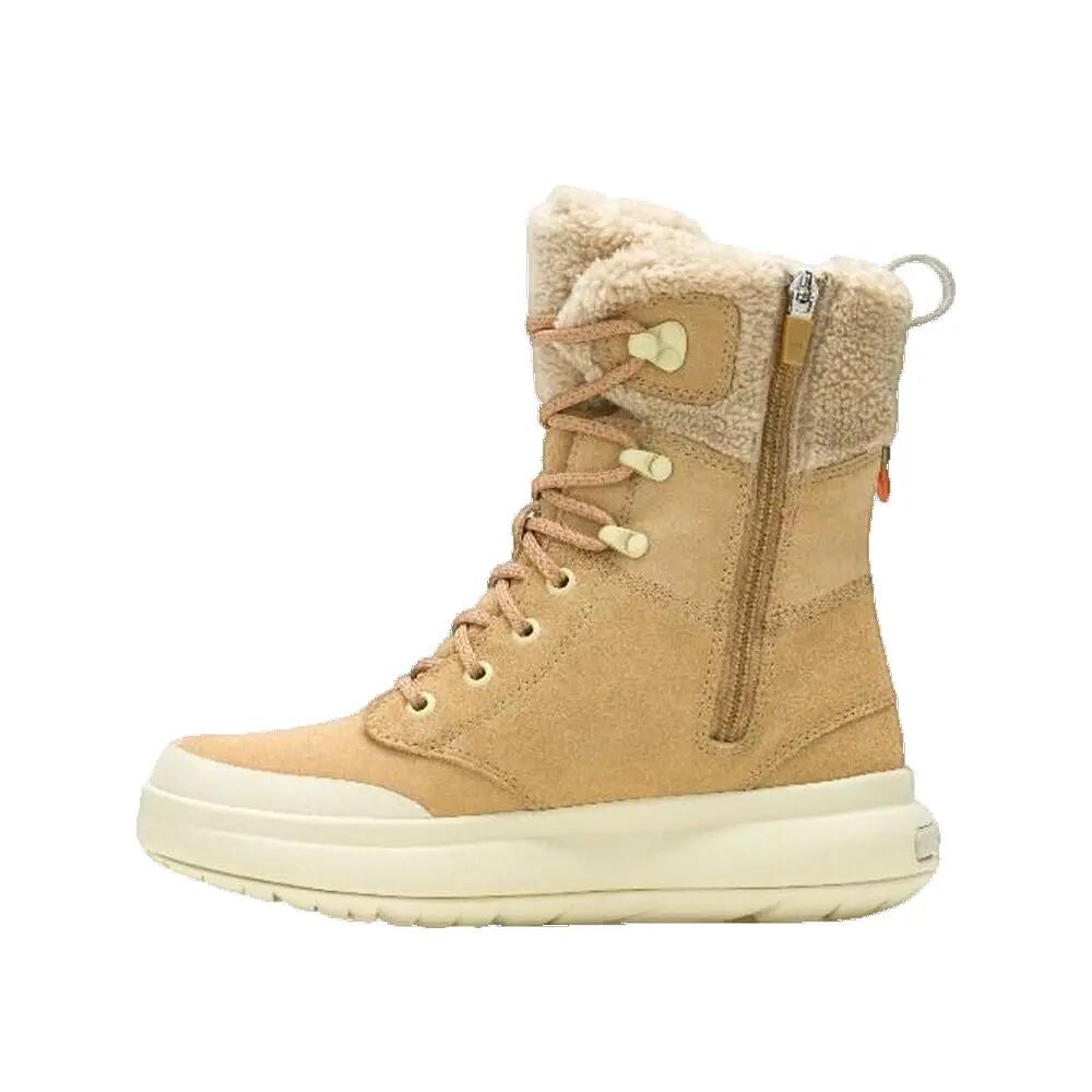 Bottes d'hiver Merrell Marquette Thermo Tall Zip Waterproof Tan 2/3