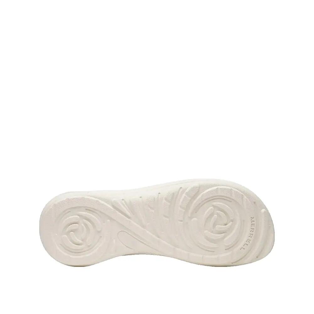 Sandały Merrell Harbor Backstrap Niebiesko-Beżowe 3/3