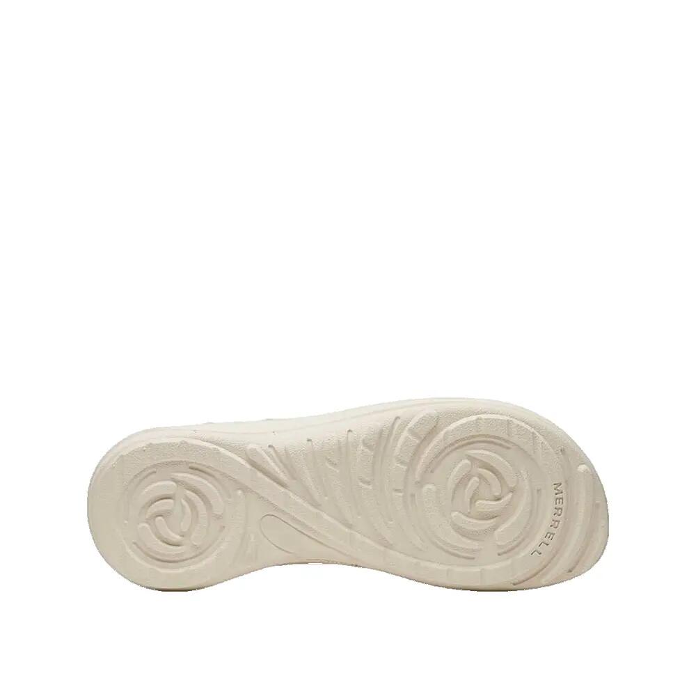 Sandales Merrell Harbor Backstrap Blanc/Beige 3/3