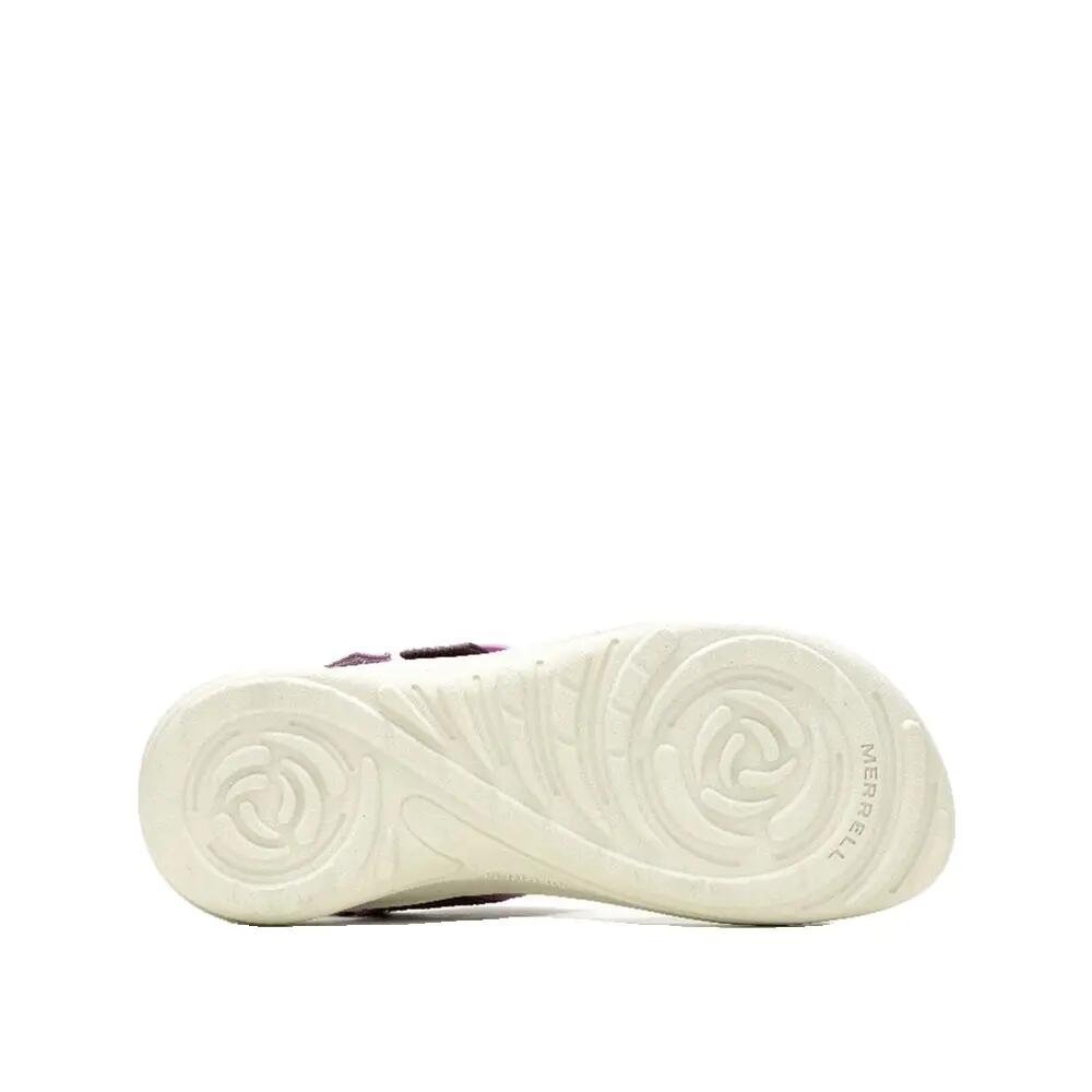 Sandales Merrell District 4 Backstrap Violet 6/6