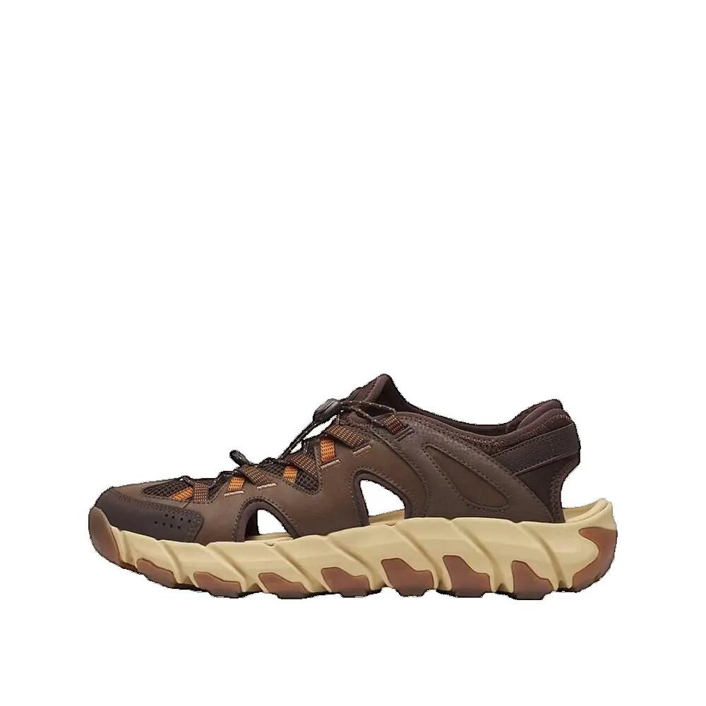 Scarpe da trekking Merrell Maipo Explorer Sieve Marron 3/3