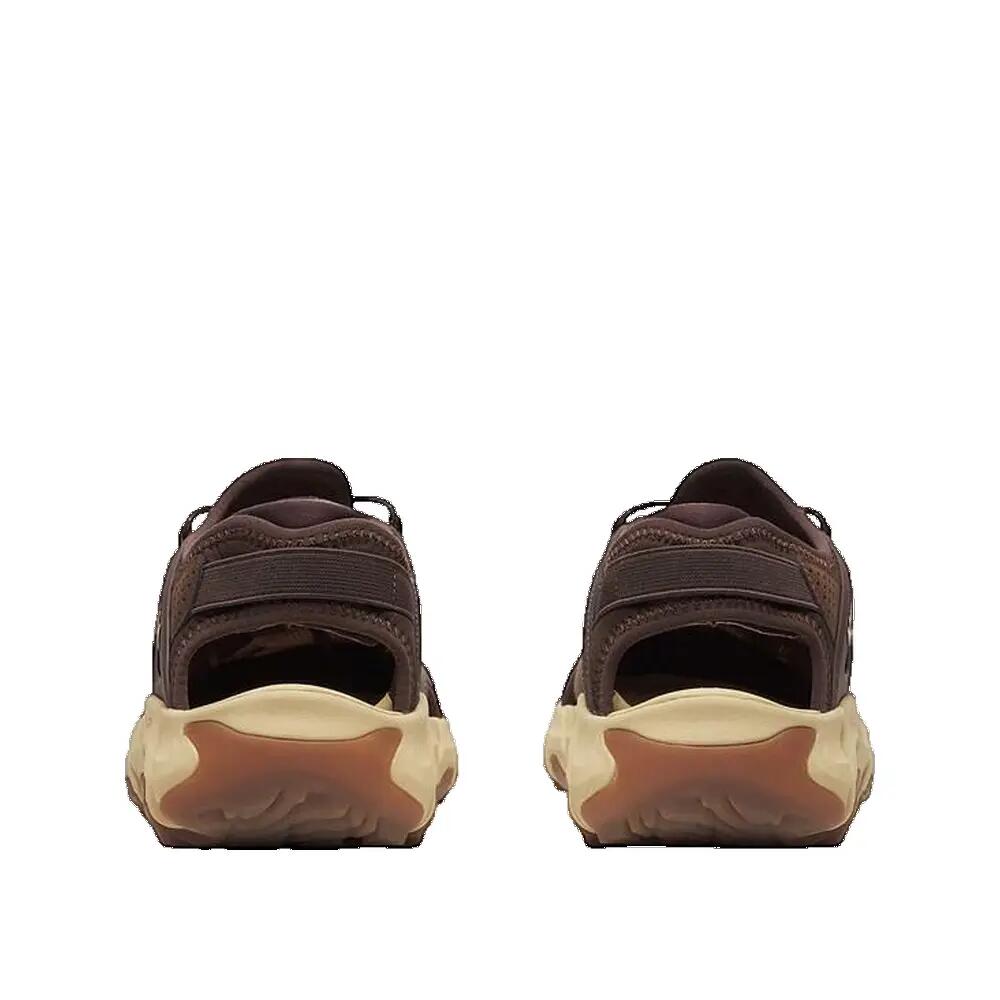 Scarpe da trekking Merrell Maipo Explorer Sieve Marron 2/3