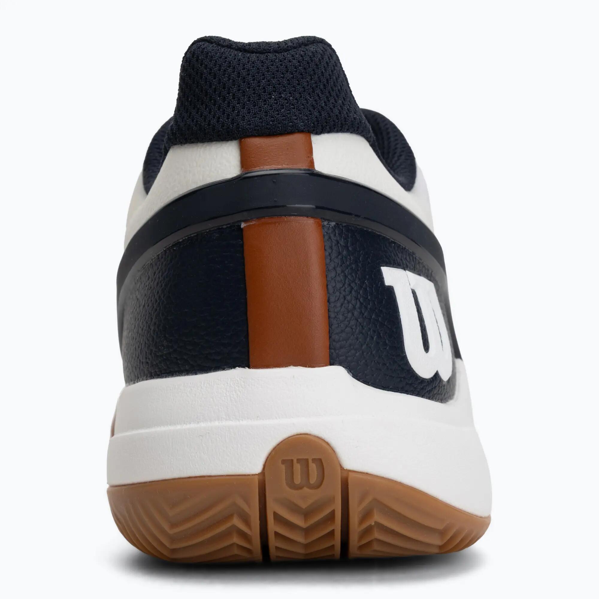 Buty do tenisa męskie Wilson Rush Pro 5 Clay 6/7
