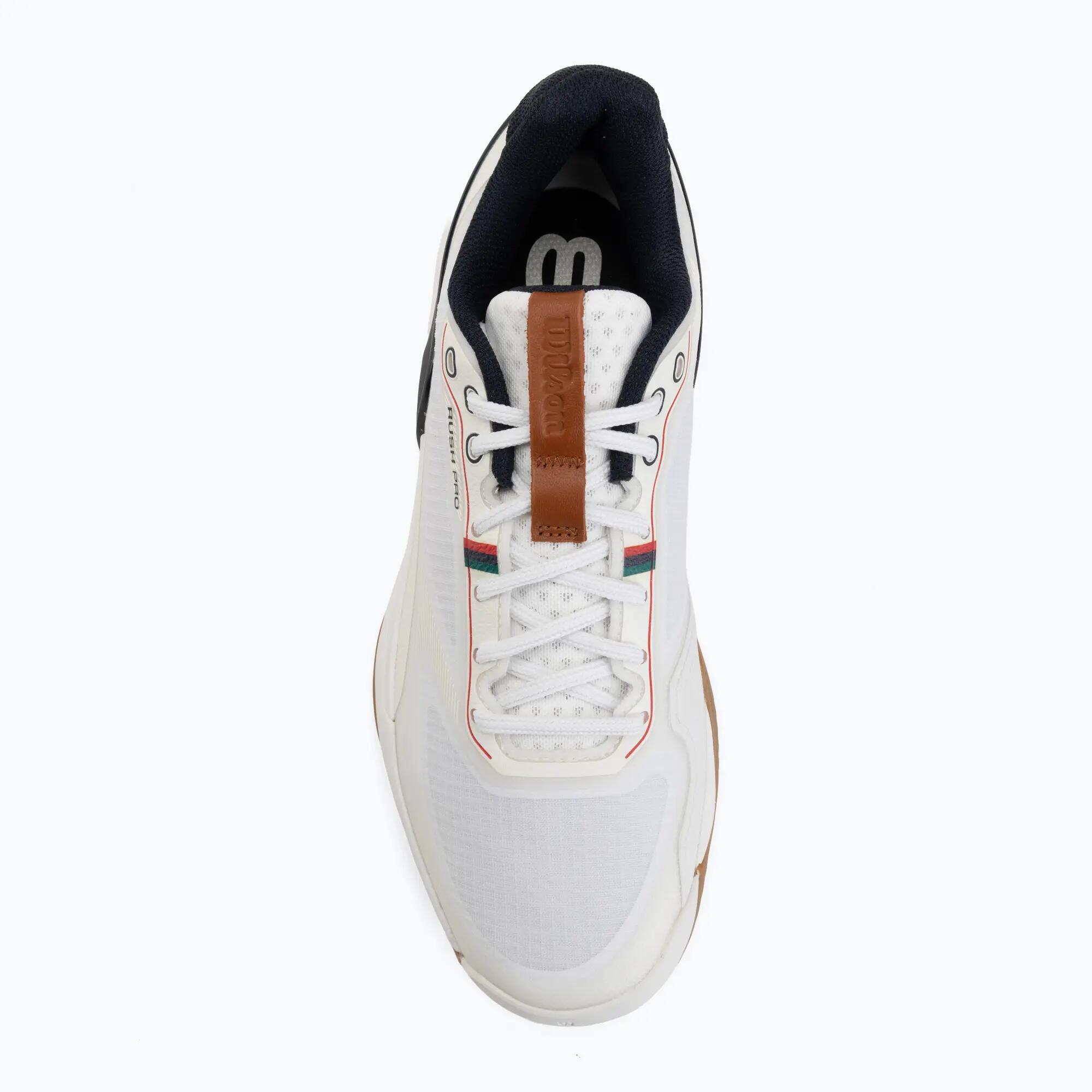 Buty do tenisa męskie Wilson Rush Pro 5 Clay 5/7