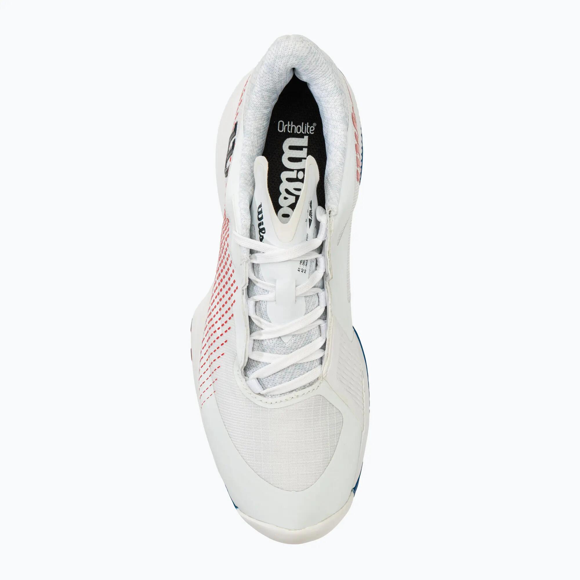 Buty do tenisa męskie Wilson Kaos Swift 1.5 Clay 5/7
