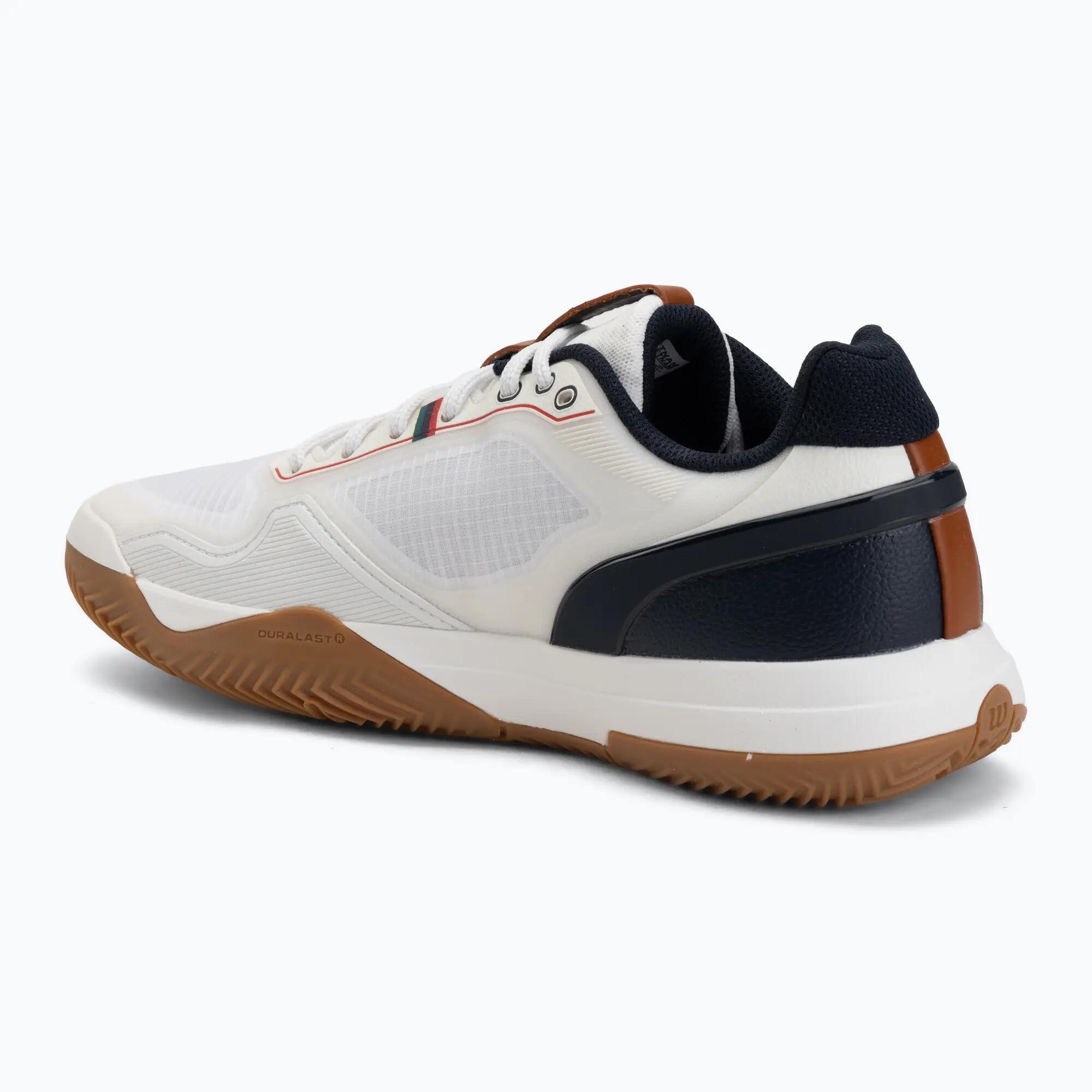 Buty do tenisa męskie Wilson Rush Pro 5 Clay 3/7
