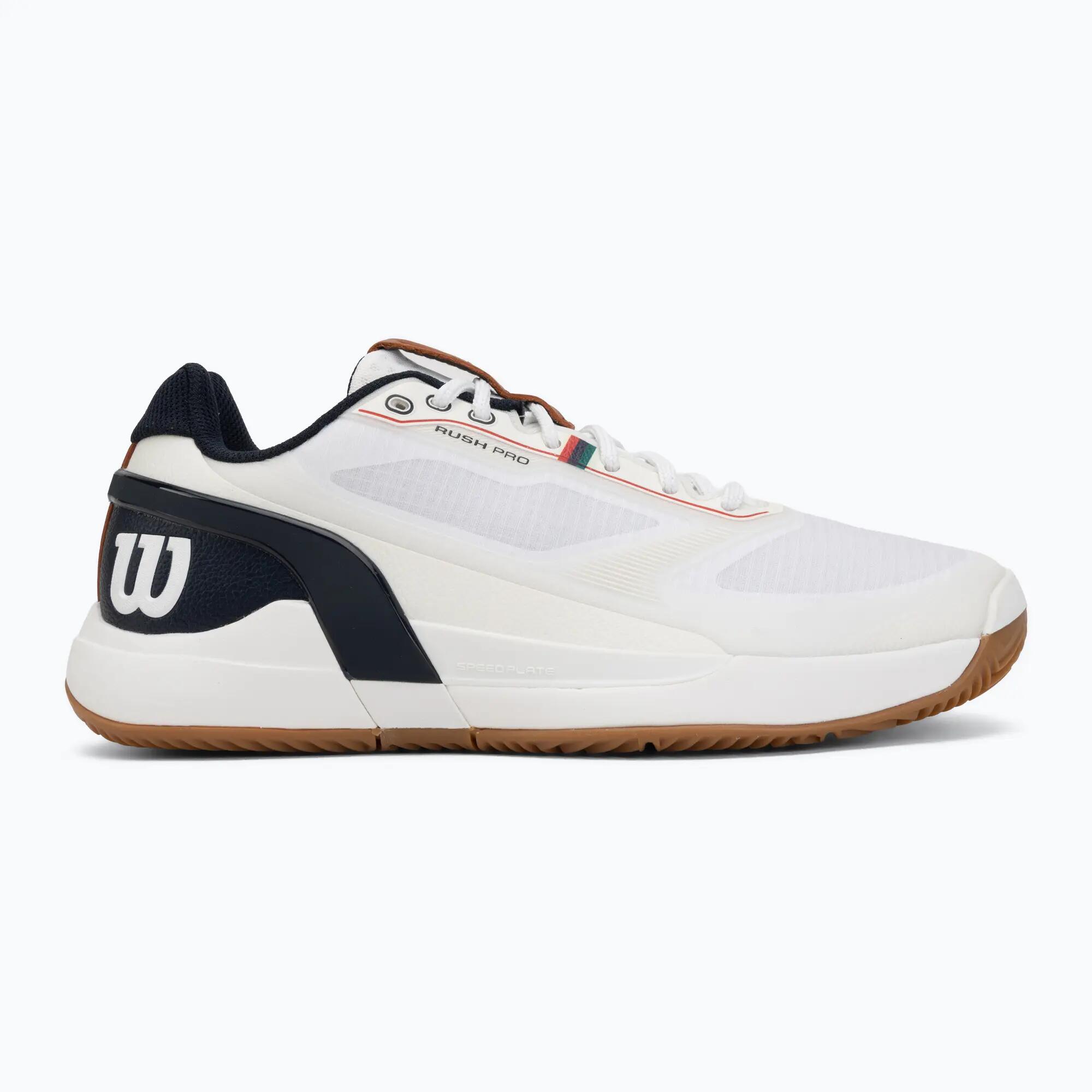 Buty do tenisa męskie Wilson Rush Pro 5 Clay 2/7