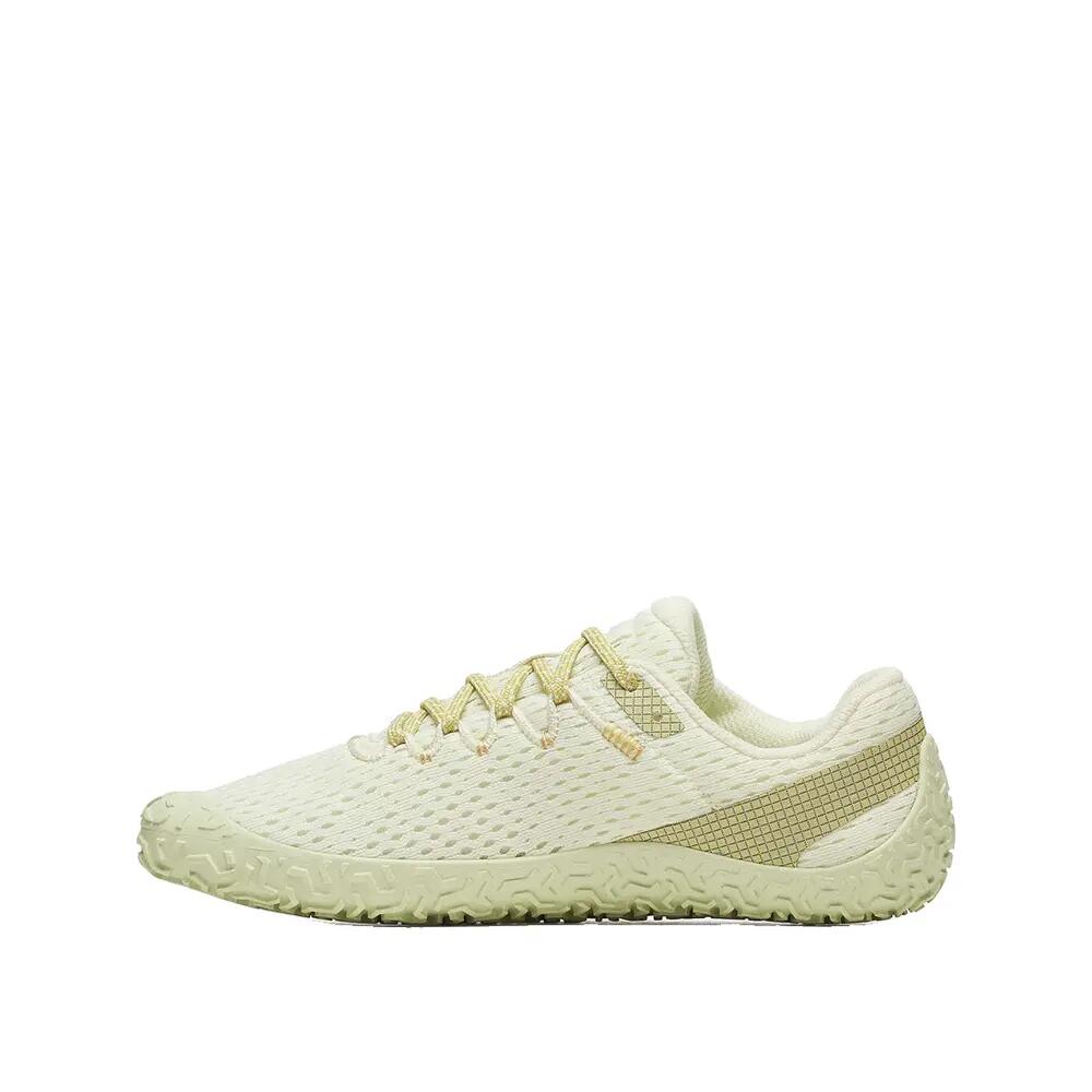 Scarpe da trail Merrell Vapor Glove 6 Verde 6/6