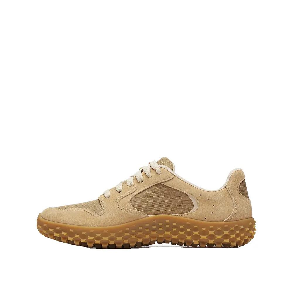 Chaussures de trail Merrell Wrapt Suède imperméable Beige 6/6