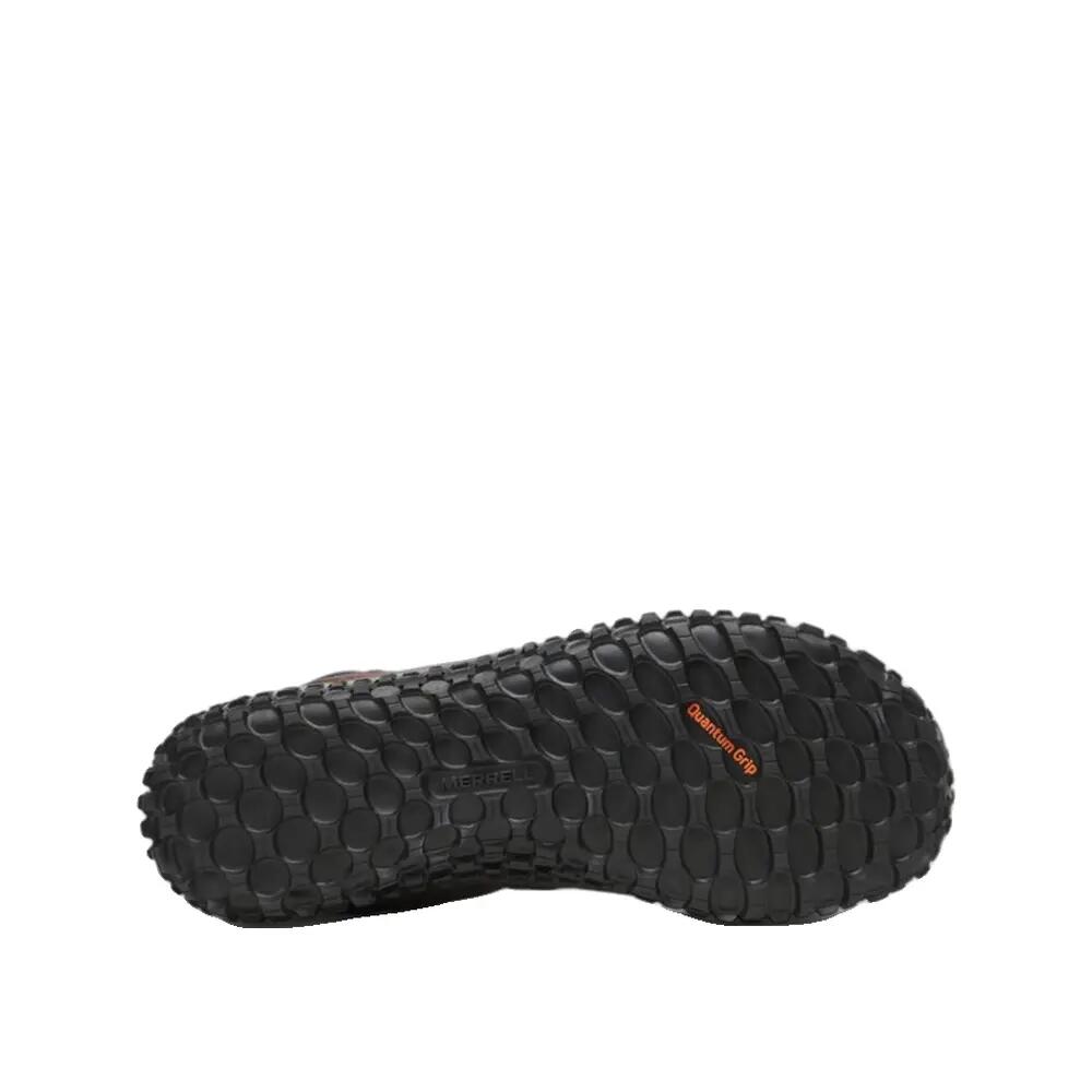 Trail-Schuhe Merrell Vapor Glove 7 Beige 7/7