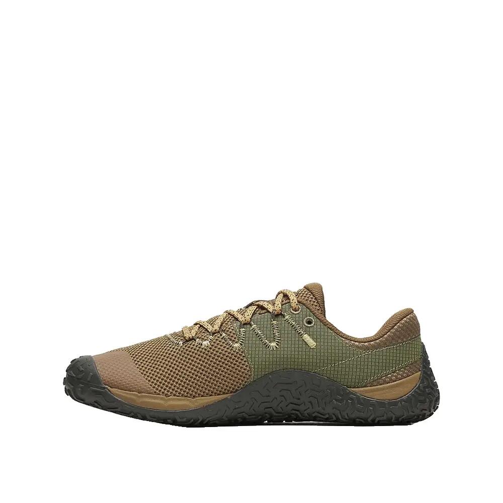 Zapatillas de trail Merrell Trail Glove 7 Marron 6/6