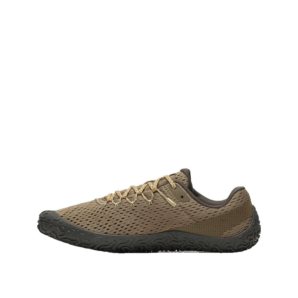 Zapatillas de trail Merrell Vapor Glove 6 Marrón/Negro 6/6
