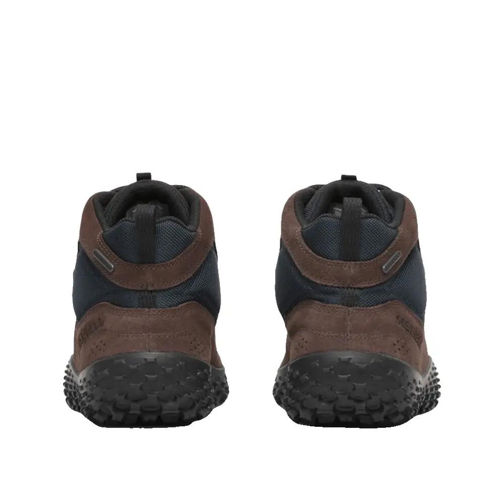 Trail-Schuhe Merrell Vapor Glove 7 Beige 6/7