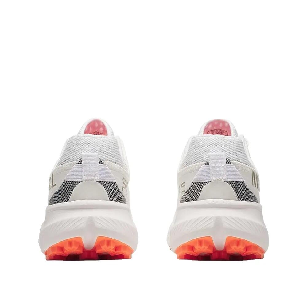 Chaussures de trail Merrell Agility Peak 5 Blanc/Orange 6/7