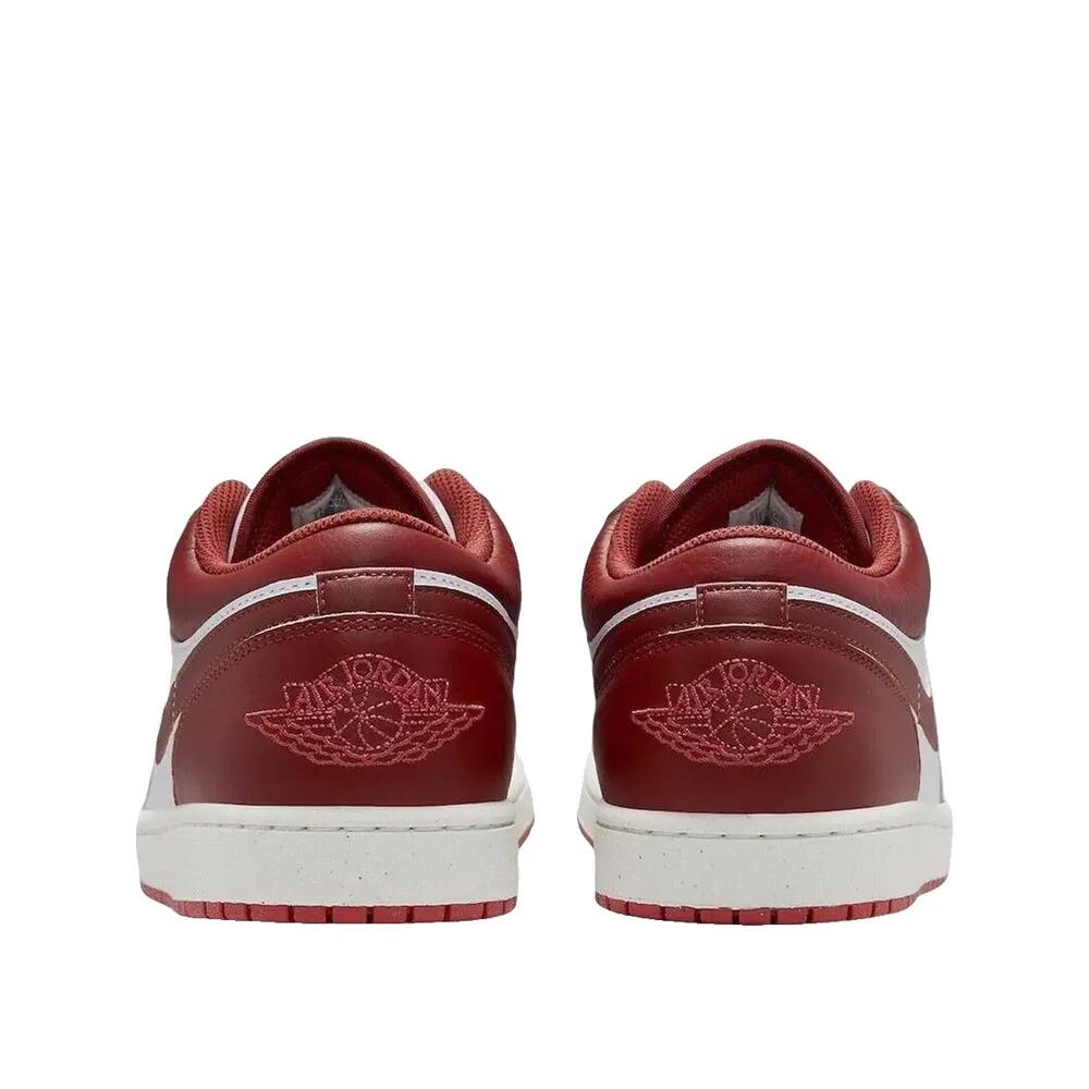 Herren universal Schuhe Nike Air Jordan 1 Low Se 6/6