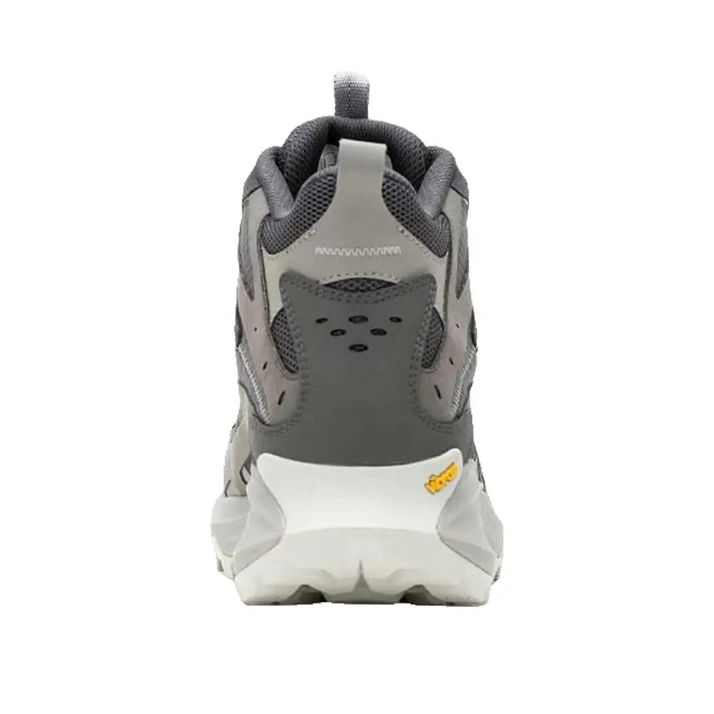 Botas de senderismo Merrell Moab Speed 2 Mid GORE-TEX Gris 6/6