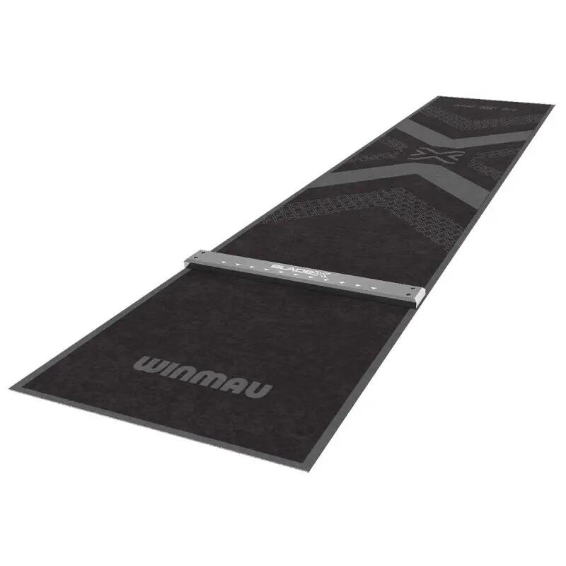 Winmau Dartmatte BladeX Soft Feel 8220 2/6