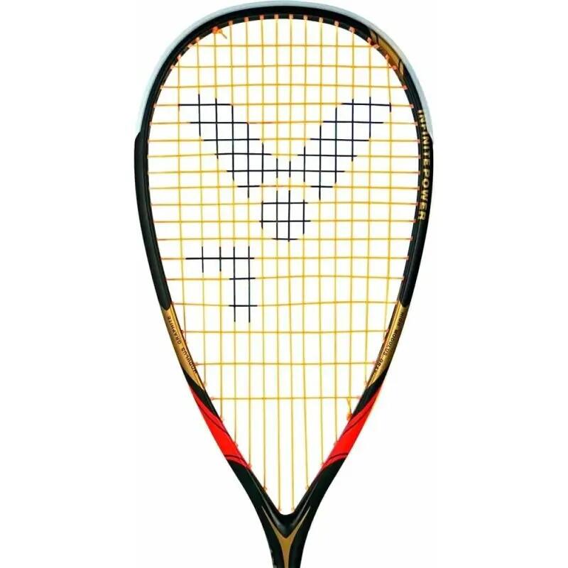 Raquette de squash VICTOR IP RK 2/7