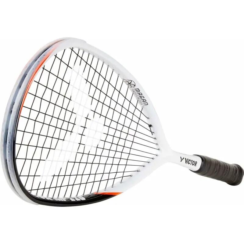 Raquete de squash VICTOR MP 120 4/7