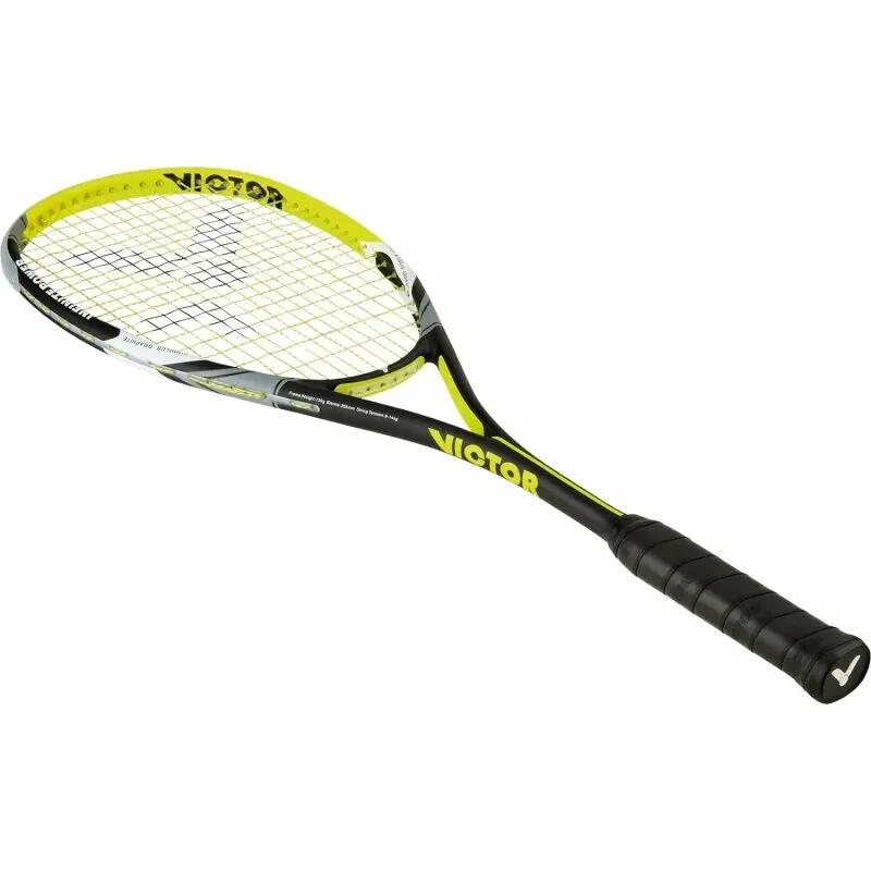 Raquette de squash VICTOR IP 7 5/5