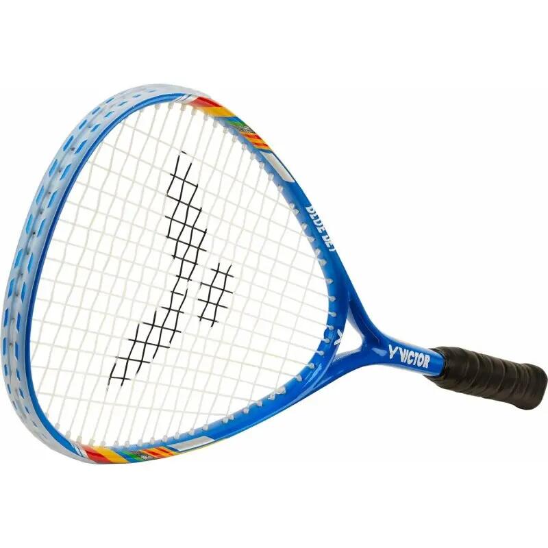 Raquete de squash VICTOR Blue Jet 4/7