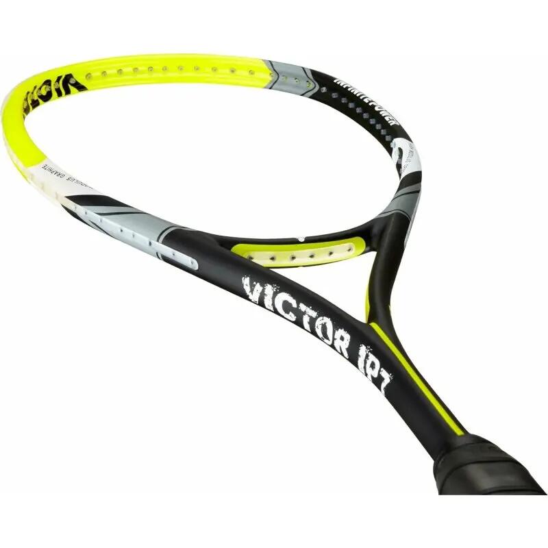 Raquette de squash VICTOR IP 7 4/5