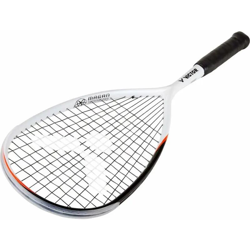 Raquete de squash VICTOR MP 120 3/7