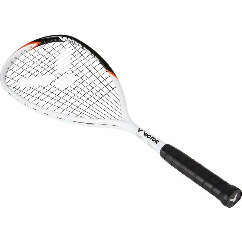 Raquete de squash VICTOR MP 120 2/7