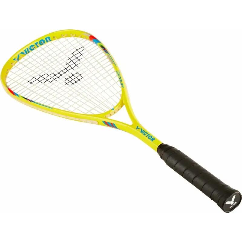 Raqueta de squash VICTOR Center Jet 2/7