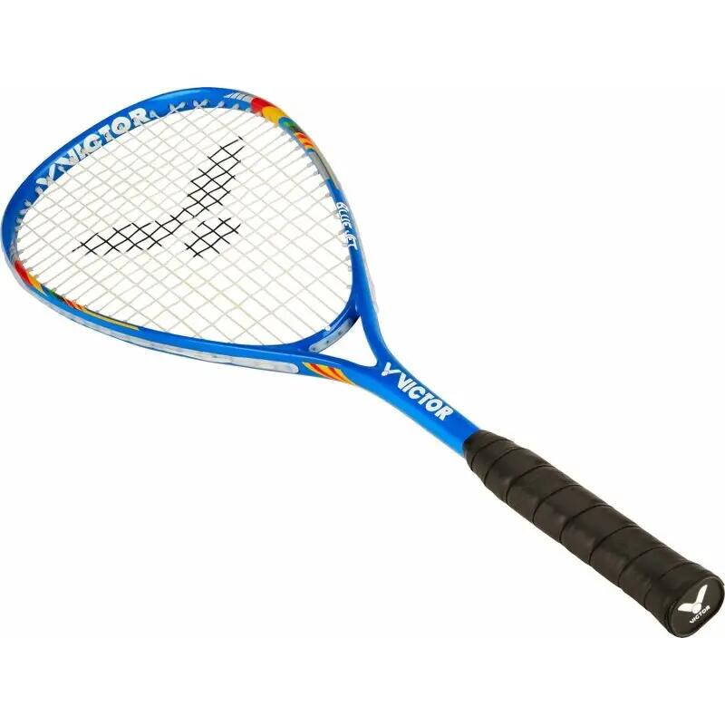 Raquete de squash VICTOR Blue Jet 2/7