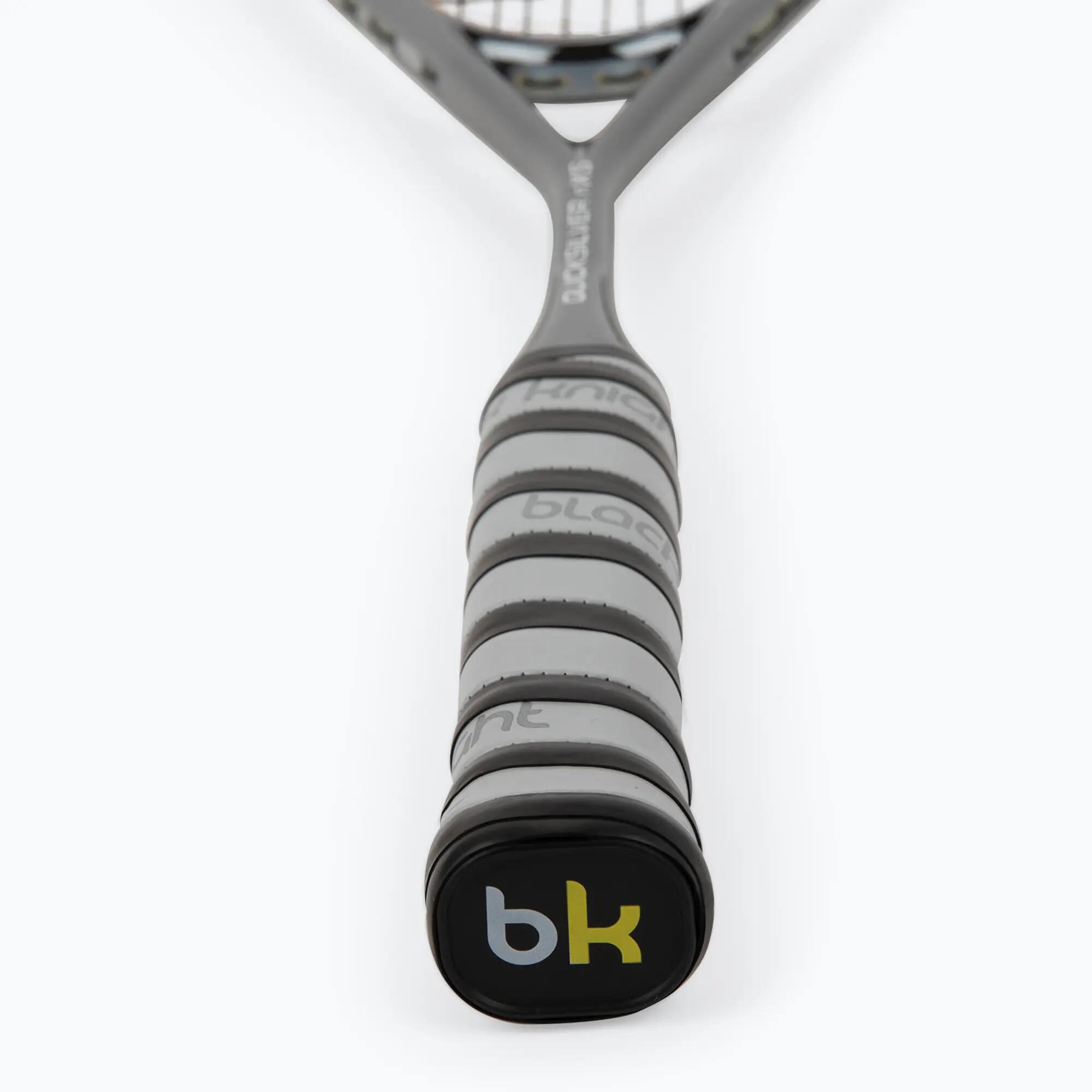 Rakieta do squasha Black Knight QuickSilver nXs 3/7