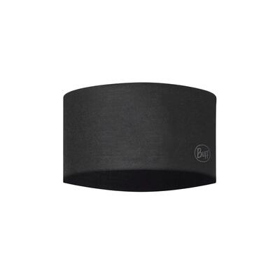 Fascia Per Capelli Largo CoolNet UV Buff Blu