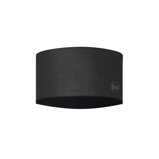 Fascia Per Capelli Largo CoolNet UV Buff Blu