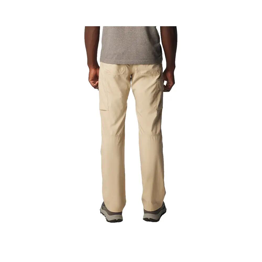 Columbia Silver Ridge Hiking Trousers Beige 2/5