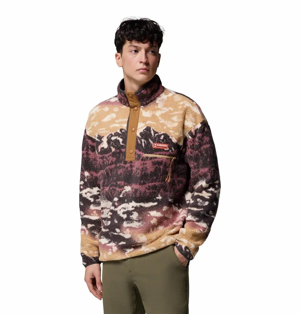 Sneakers KONOS TRS OUTDRY 4/5