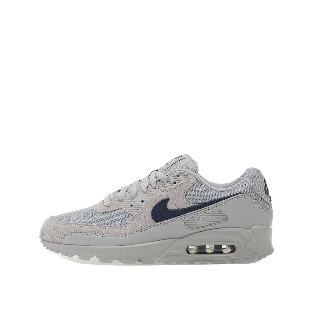 Nike Air Max 90 "Wolf Grey" Grijs-42 6/6