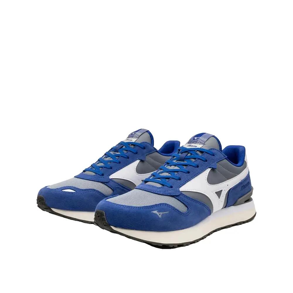 Mizuno RB87 Tradewinds/White/Surf the Web schoenen 2/6