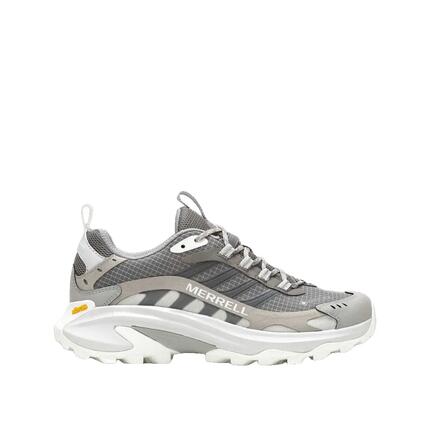 Zapatos de senderismo Merrell Moab Speed 2 GTX Charcoal