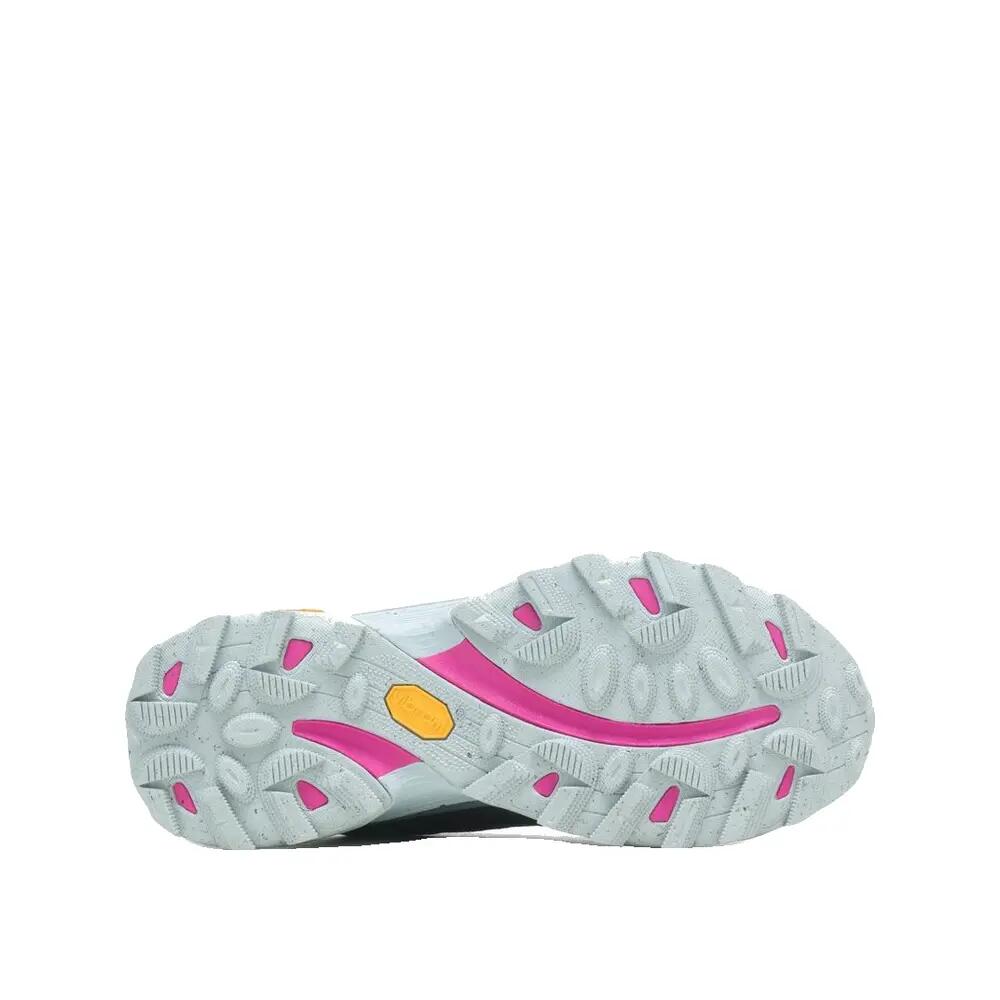 Zapatos de senderismo Merrell Moab Speed GTX Grise 6/6