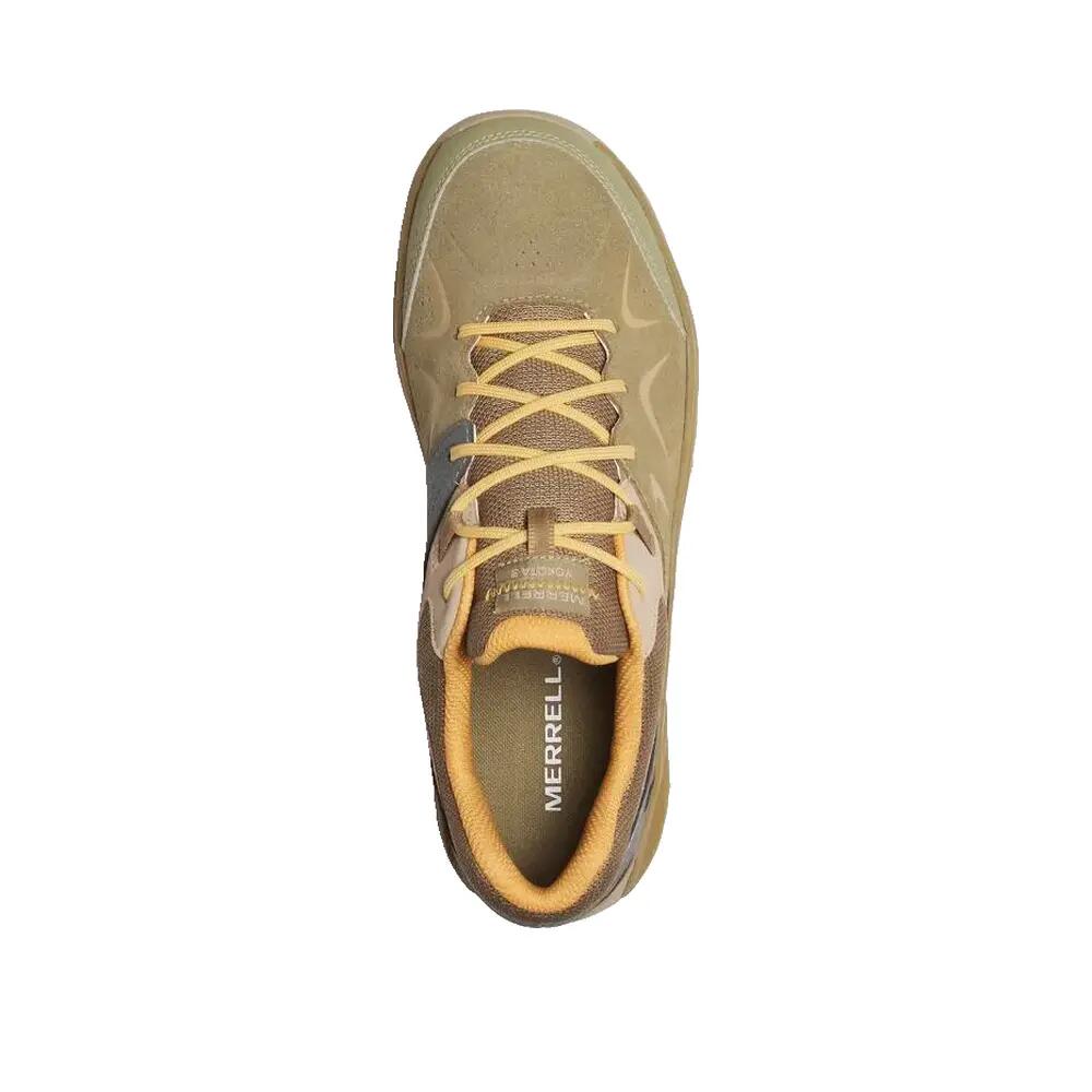 Chaussures de randonnée Merrell Yokota 3 GTX 6/6
