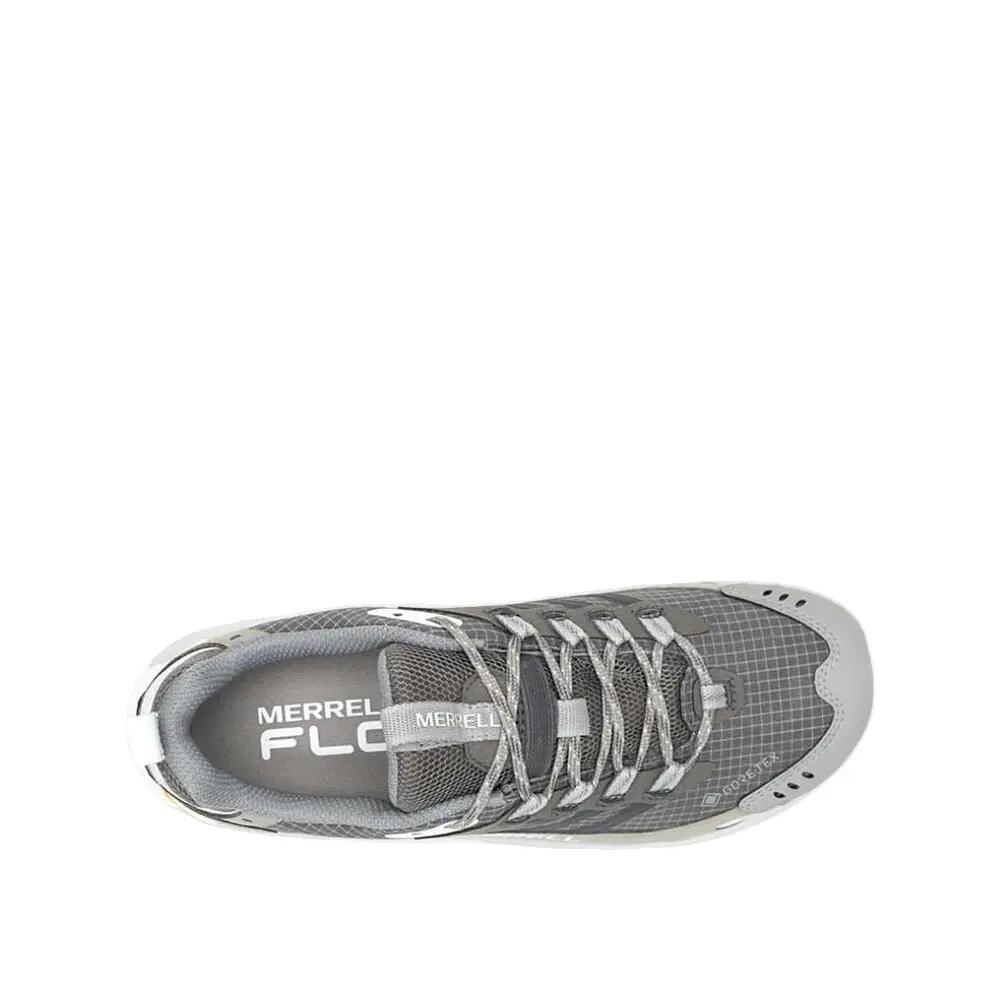 Zapatos de senderismo Merrell Moab Speed 2 GTX Charcoal 5/6