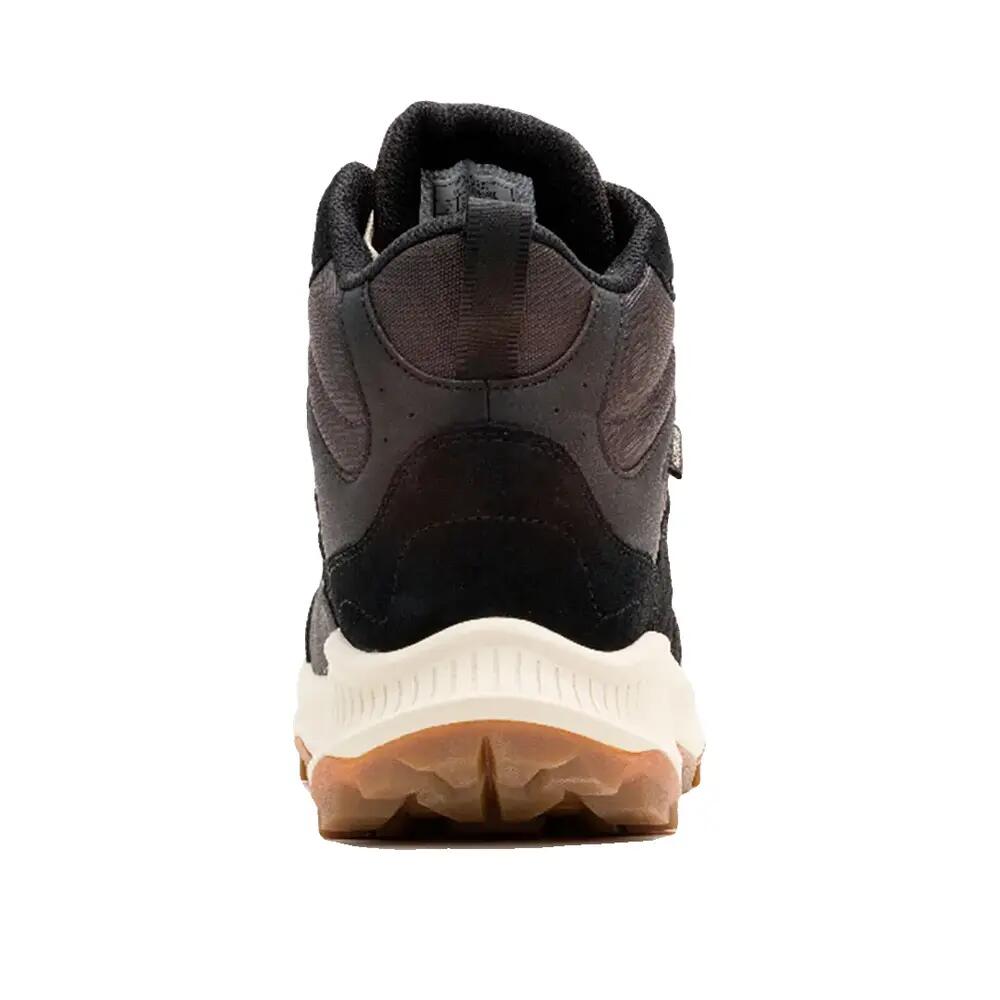 Chaussures de randonnée Merrell Tempo Sol Mid WP Noir 6/6