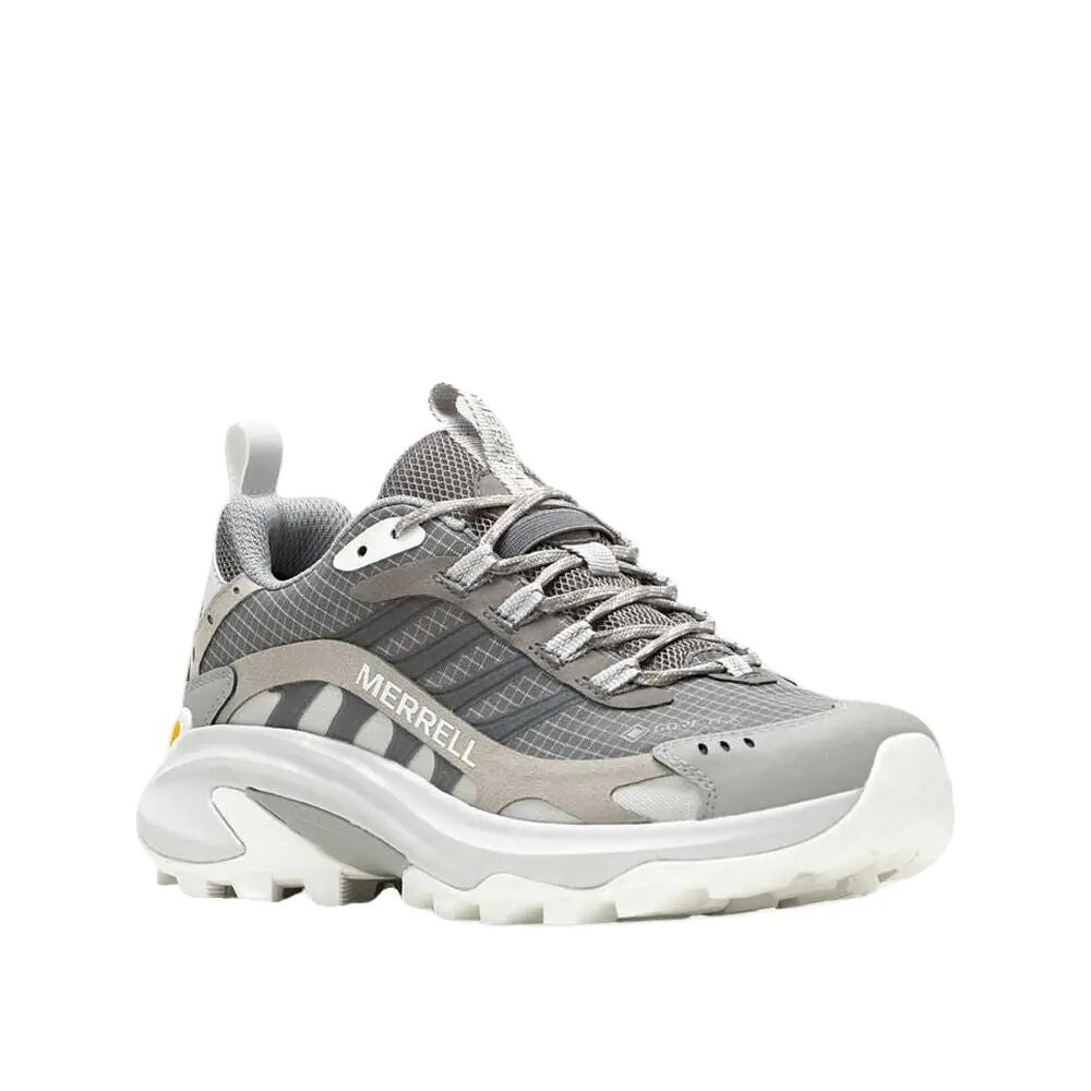 Zapatos de senderismo Merrell Moab Speed 2 GTX Charcoal 3/6